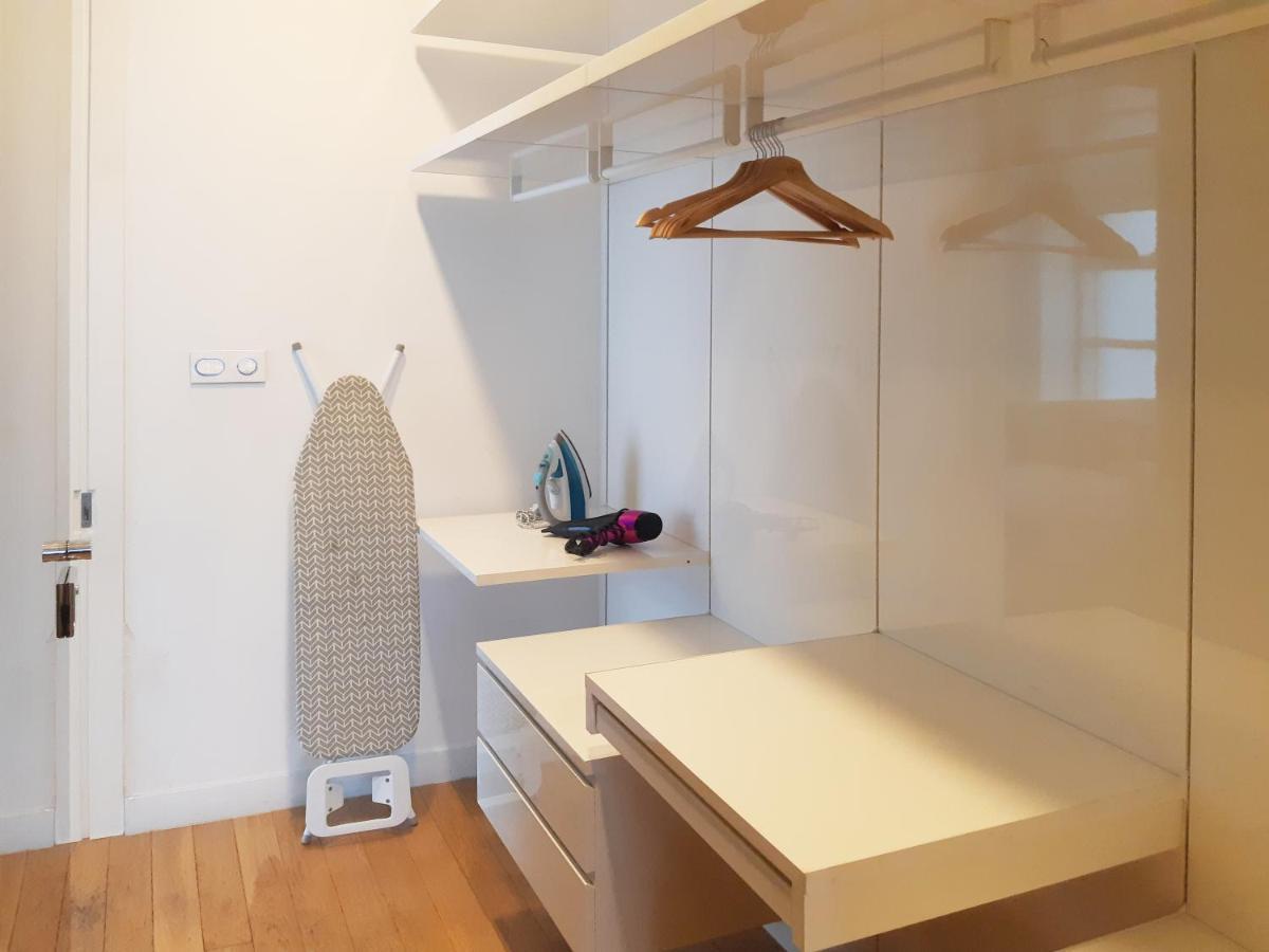 Serviced Suites At Platinum Klcc Kuala Lumpur Luaran gambar